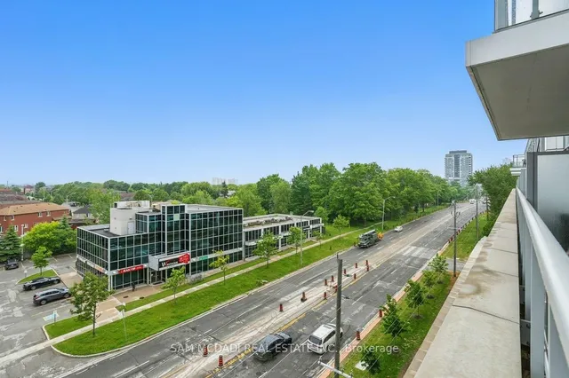 Additional image 12 of 3220 Sheppard Ave Unit 509