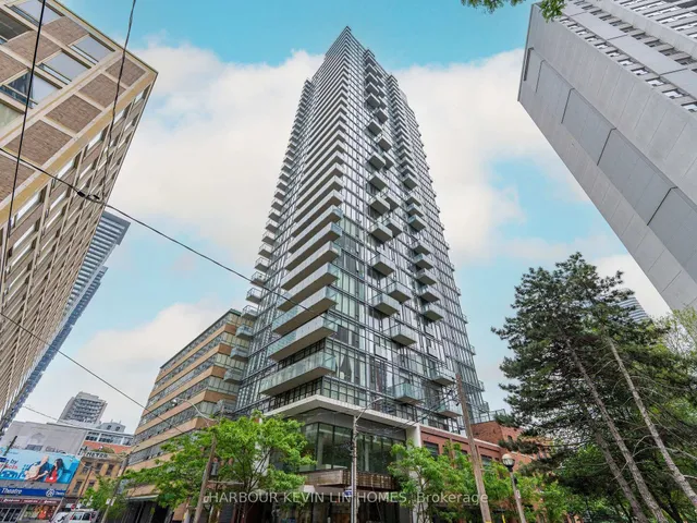 Additional image 2 of 75 St Nicholas St Unit 806