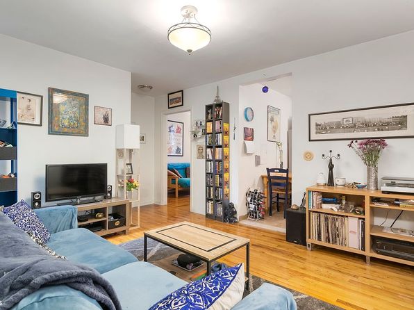 517 W 144th St #1A, New York, NY 10031