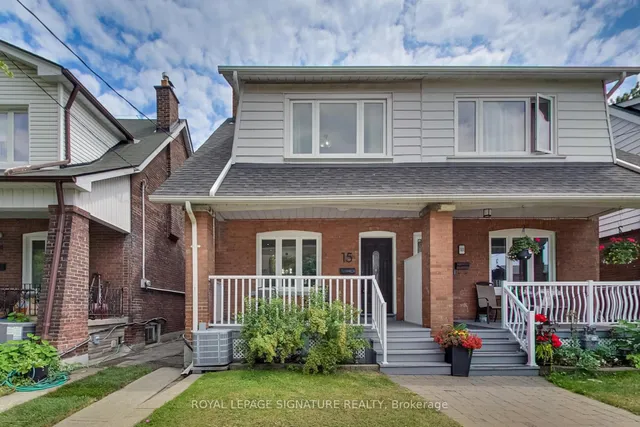 Additional image 2 of 15 Glebeholme Blvd