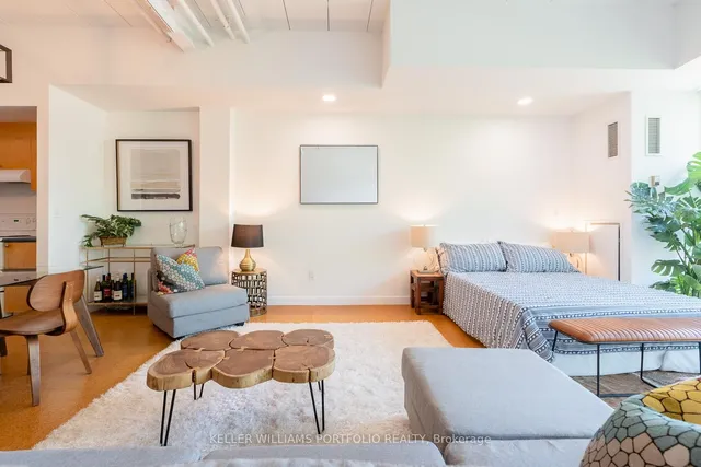 Additional image 21 of 160 Baldwin St Unit 507