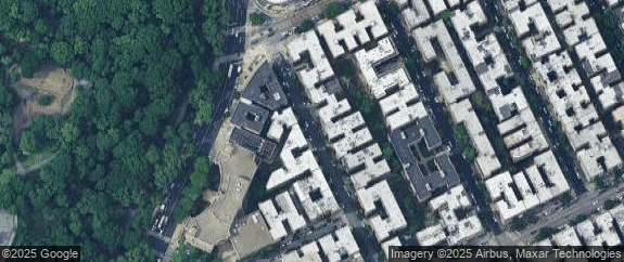 Ellwood St, New York, NY 10040