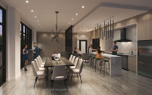 Additional image 7 of 4569 Kingston Rd Unit 1105