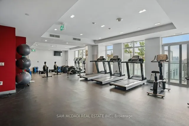 Additional image 10 of 3220 Sheppard Ave Unit 509