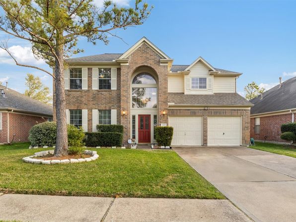 13415 Scarab Dr, Houston, TX 77041