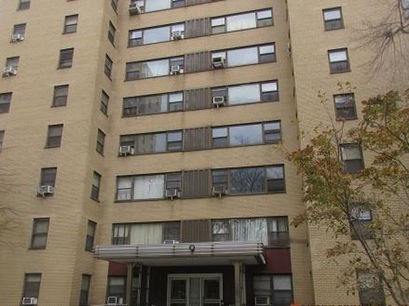 9 Fordham Hill Oval APT 9F, Bronx, NY 10468
