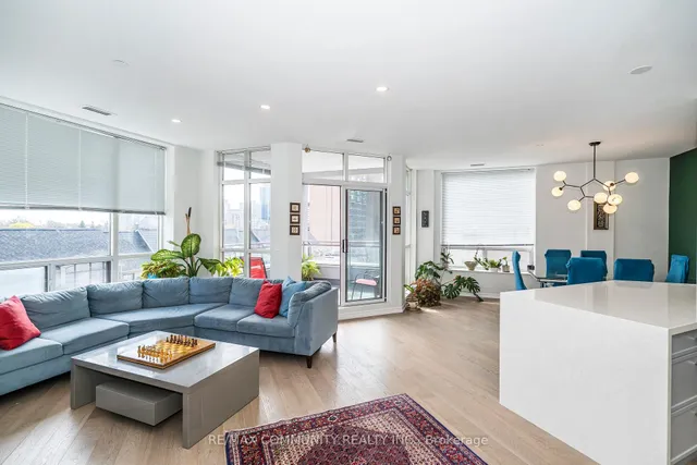 Additional image 7 of 980 Yonge St Unit 513