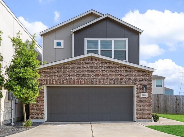 5402 Oriente Ln, Houston, TX 77023