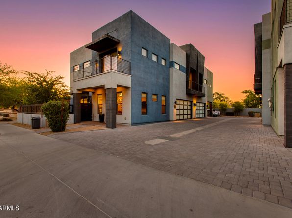 340 E Osborn Rd #1, Phoenix, AZ 85012