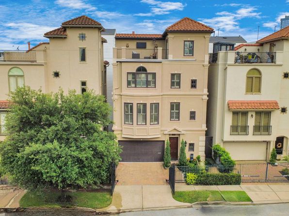 2008 Helena St, Houston, TX 77002
