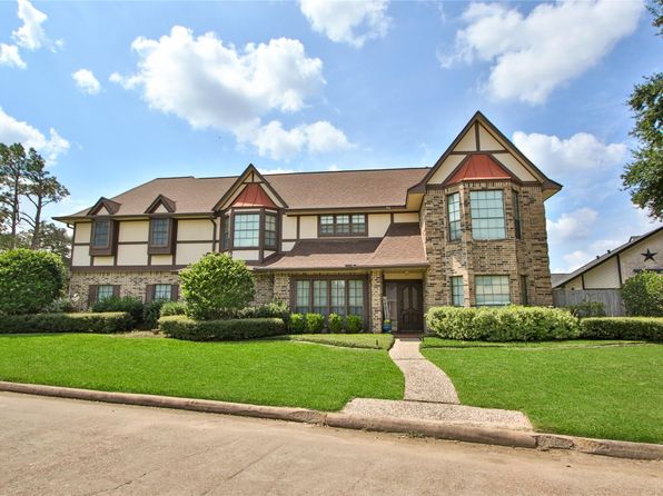 7315 Muirfield Valley Dr, Houston, TX 77095