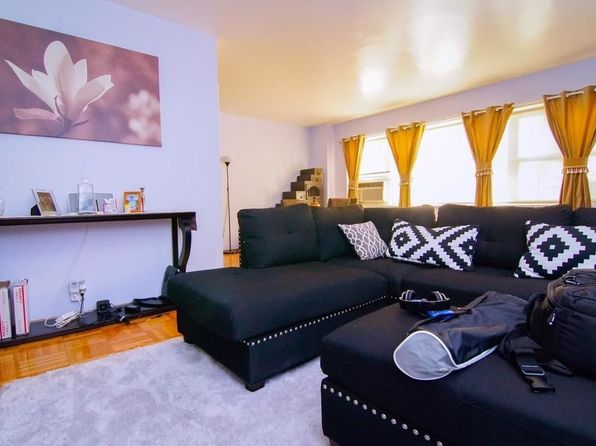 7 Fordham Hill Oval APT 3G, Bronx, NY 10468