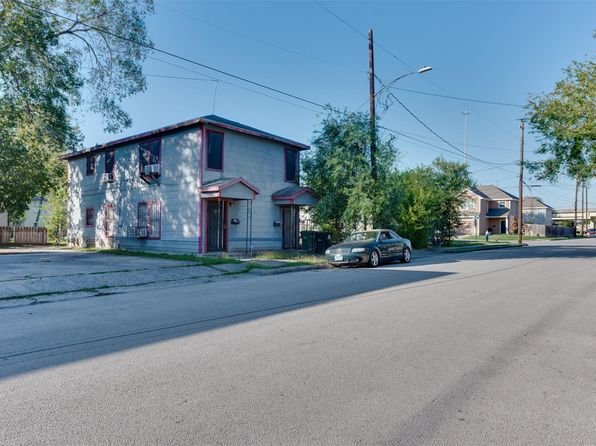 2410 Milby St, Houston, TX 77004