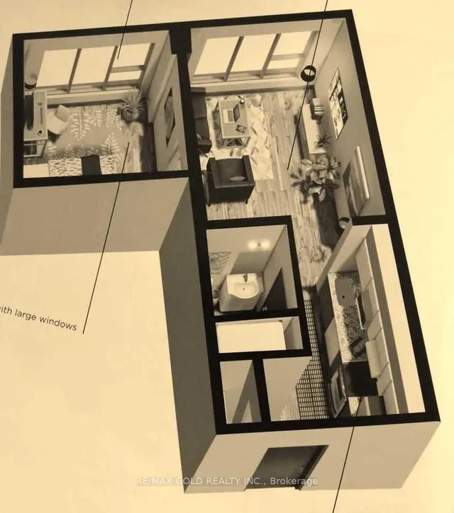 Additional image 3 of 77 Leland St Unit 512