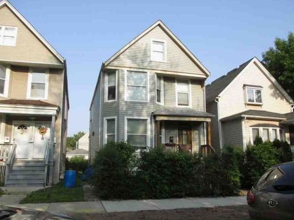 3410 N Keeler Ave, Chicago, IL 60641