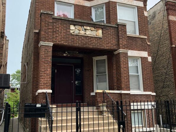 641 N Spaulding Ave, Chicago, IL 60624