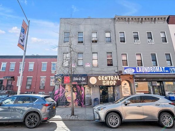 378 Central Ave #4, Brooklyn, NY 11221