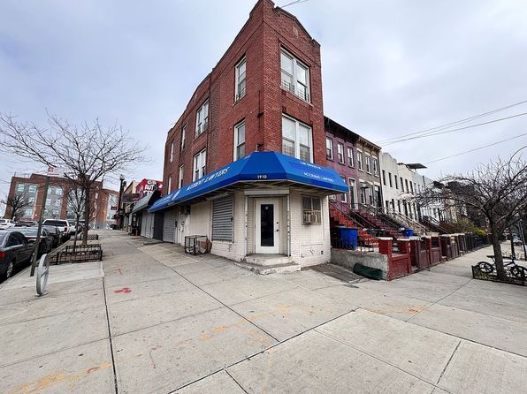1910 Eastern Pkwy, Brooklyn, NY 11233