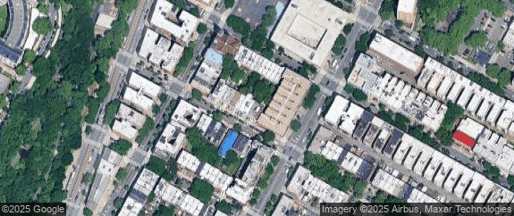 305 W 139th St, New York, NY 10030