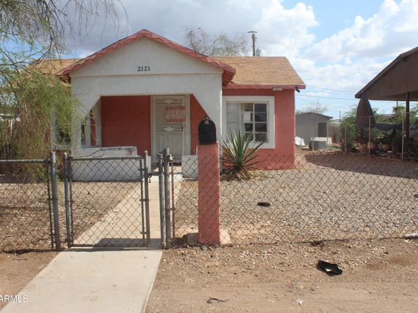 2121 W Tonto St, Phoenix, AZ 85009