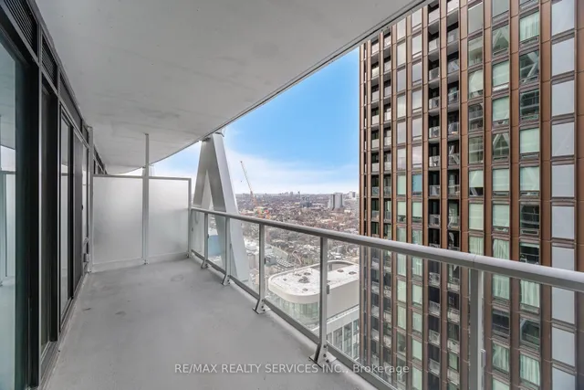 Additional image 25 of 230 Simcoe St Unit 2721