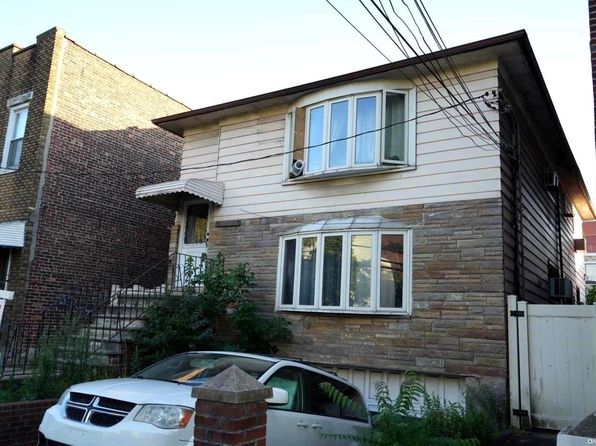 57-44 Seabury Street, Elmhurst, NY 11373