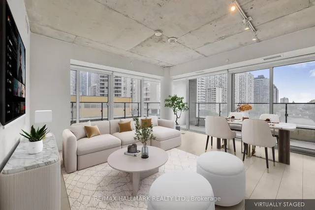 5 Soudan Ave Unit 807