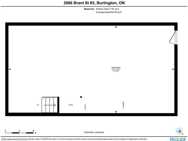 Additional image 32 of 2066 Brant St Unit 3