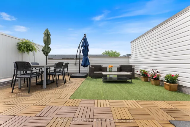 Additional image 4 of 6 Drummond St Unit 332