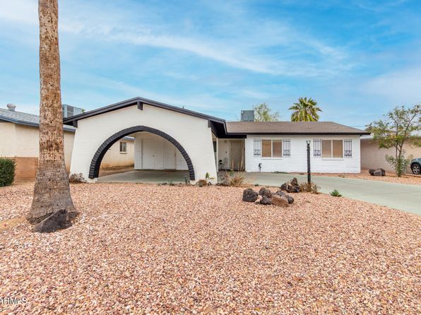 4022 W Kaler Dr, Phoenix, AZ 85051