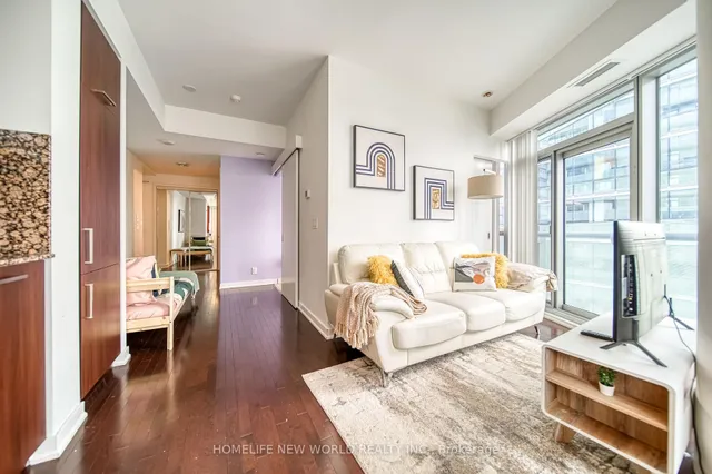 14 York St Unit 3411