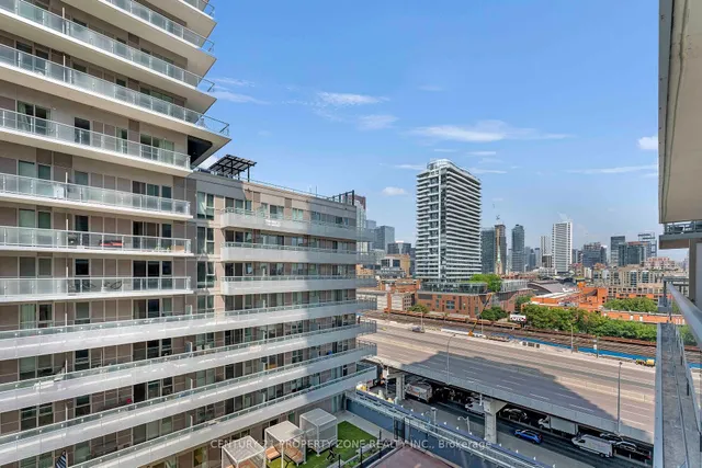 Additional image 24 of 20 Richardson St Unit 814