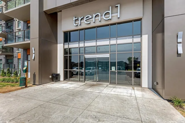 Additional image 4 of 450 Dundas St Unit 324