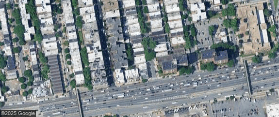 1021 Ward Ave, Bronx, NY 10472