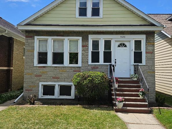 5626 N McVicker Ave, Chicago, IL 60646