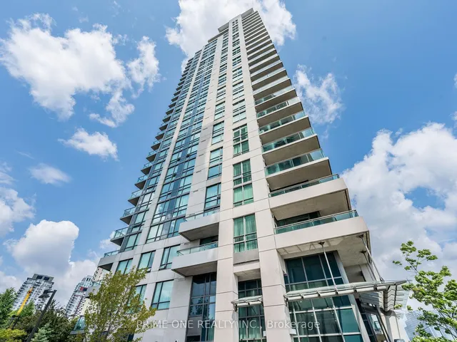 88 Grangeway Ave Unit 2902