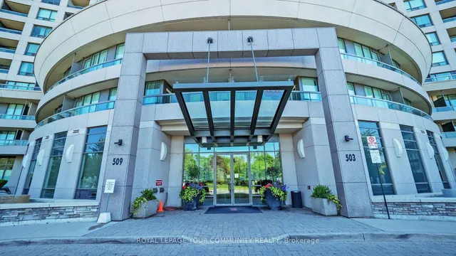 Additional image 6 of 509 Beecroft Rd Unit 1206