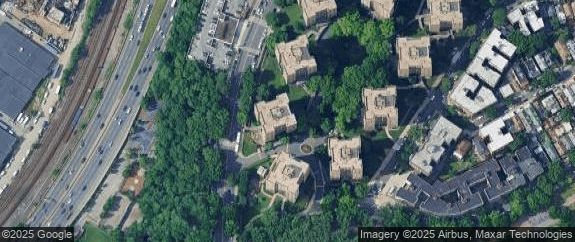 2 Fordham Hill Oval APT 9G, Bronx, NY 10468
