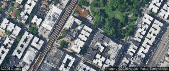 2525 Morris Ave #776F18CCB, Bronx, NY 10468