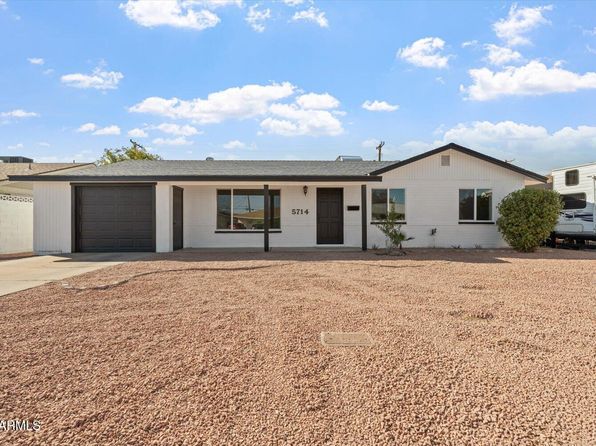 5714 N 19th Dr, Phoenix, AZ 85015