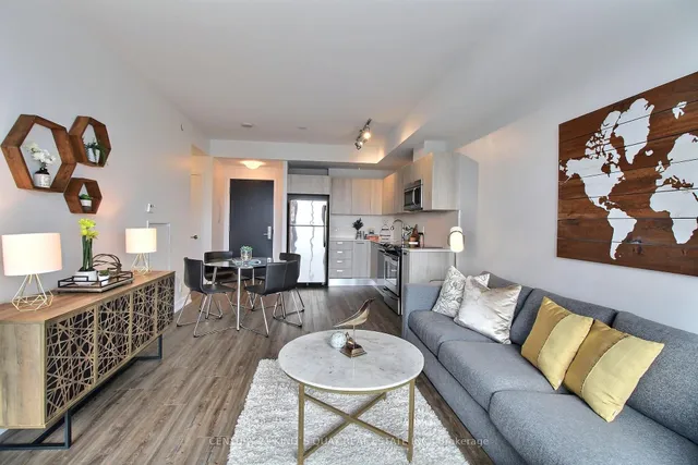 Additional image 7 of 1815 Yonge St Unit 1603