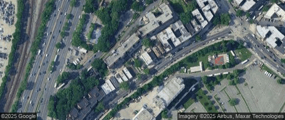 2605 Sedgwick Ave, Bronx, NY 10468