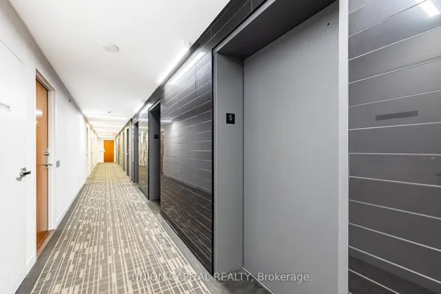 Additional image 18 of 170 FORT YORK Blvd Unit 509