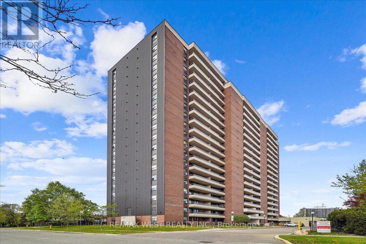 Property image for 1002 - 15 TORRANCE ROAD|Toronto (Eglinton East), Ontario M1J3K2