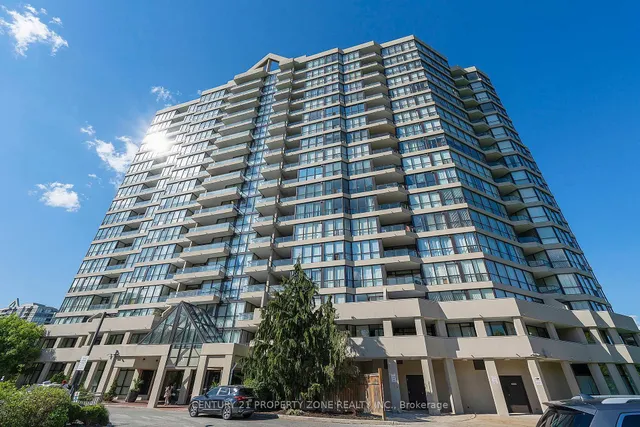 Additional image 28 of 5 Rowntree Rd Unit 1411