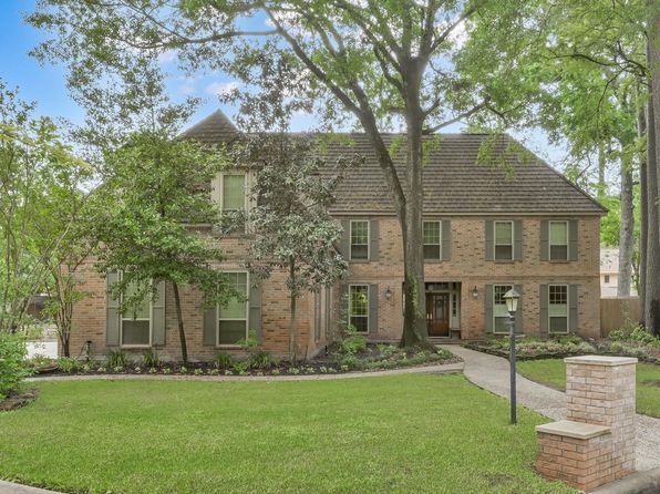 5403 Braxtonshire Ct, Houston, TX 77069
