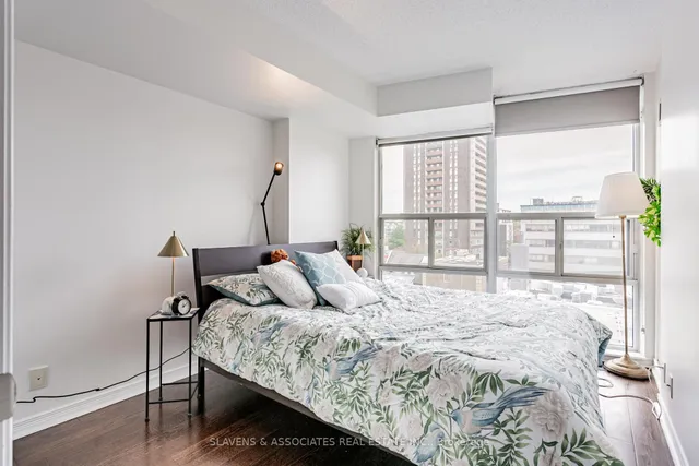 Additional image 19 of 736 Spadina Ave Unit 607