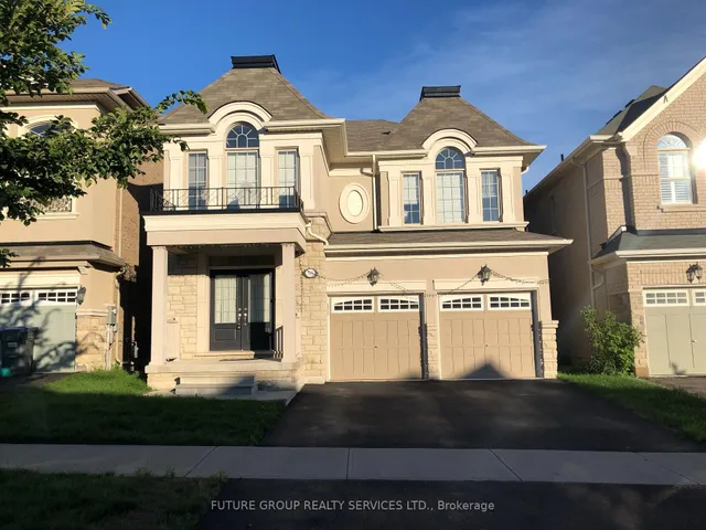 58 Mediterranean Cres