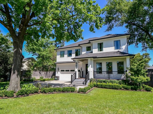 802 W 30th St, Houston, TX 77018