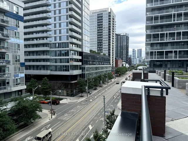 Additional image 18 of 130 River St Unit 606